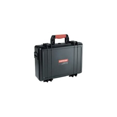 Carrying Case, Molded,At6000 4909833